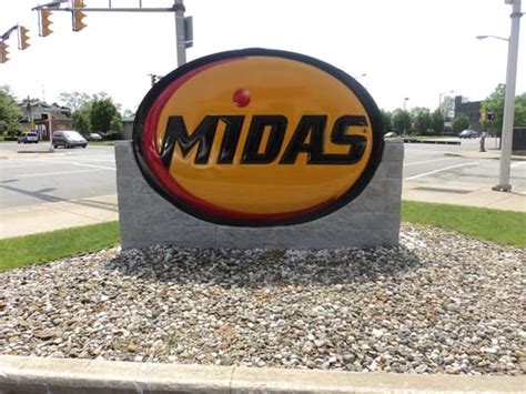 midas benton harbor|Midas, 2054 Michigan 139, Benton Harbor, MI .